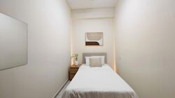 Cashew Heights Condominium (D23), Condominium #577626631